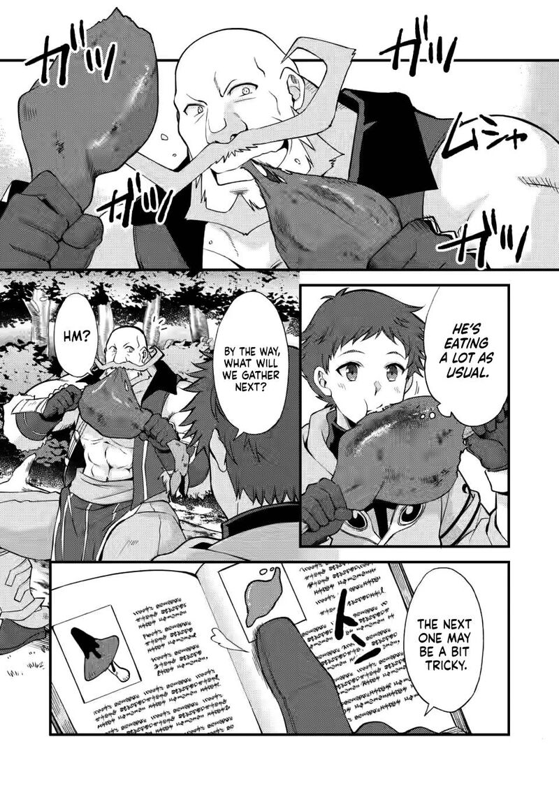 Kensei No Osananajimi Ga Pawahara De Ore Ni Tsuraku Ataru Node Zetsuen Shite Henkyou De Makenshi To Shite Denaosu Koto Ni Shita 14 4