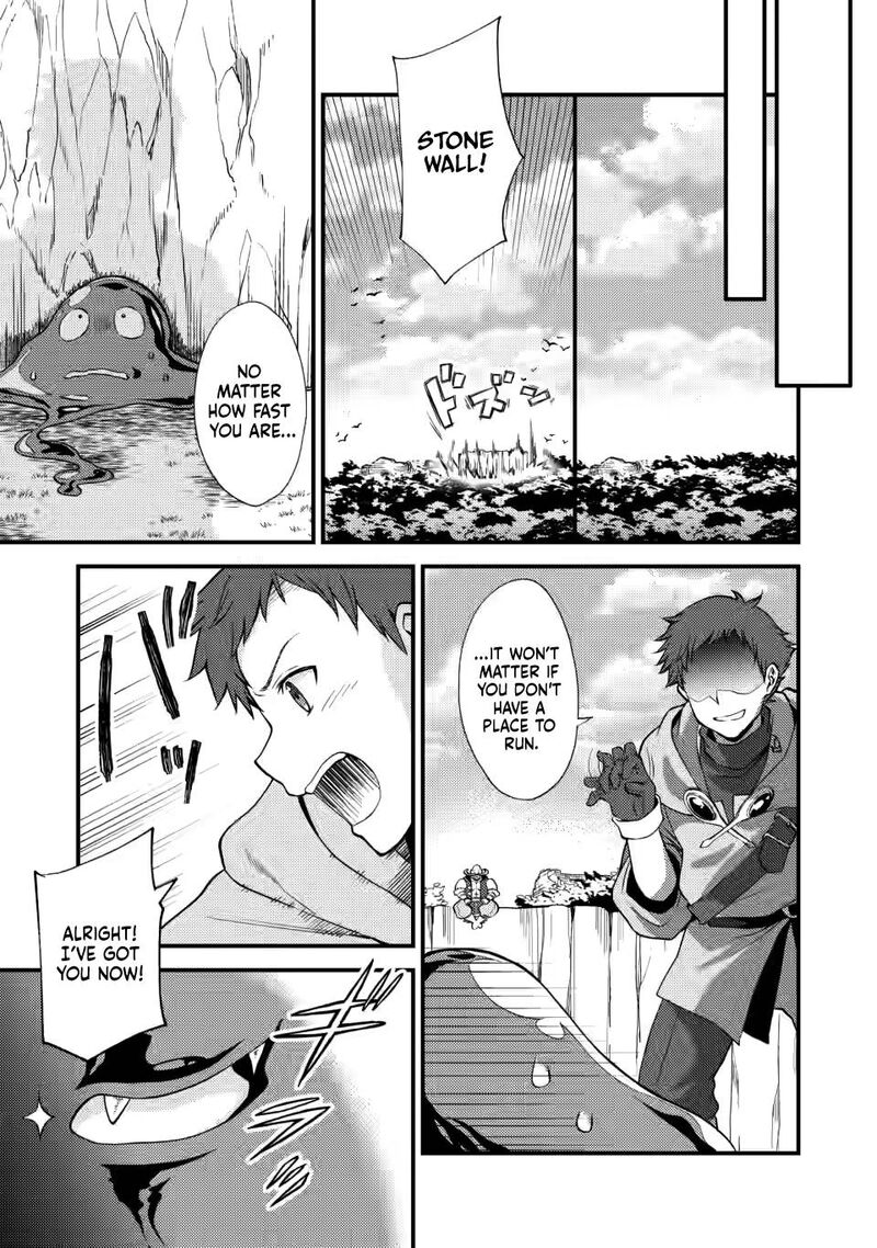 Kensei No Osananajimi Ga Pawahara De Ore Ni Tsuraku Ataru Node Zetsuen Shite Henkyou De Makenshi To Shite Denaosu Koto Ni Shita 14 7