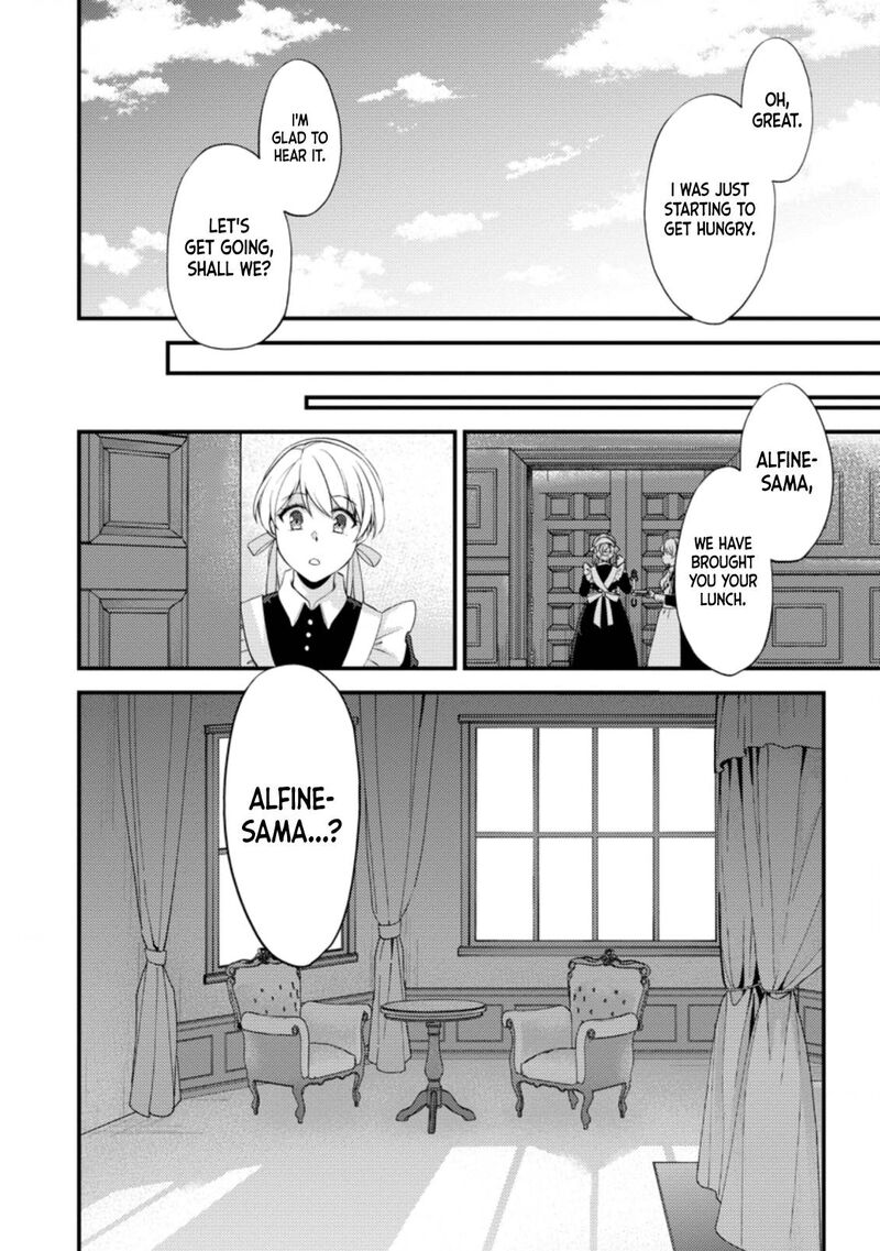 Kensei No Osananajimi Ga Pawahara De Ore Ni Tsuraku Ataru Node Zetsuen Shite Henkyou De Makenshi To Shite Denaosu Koto Ni Shita 15 11