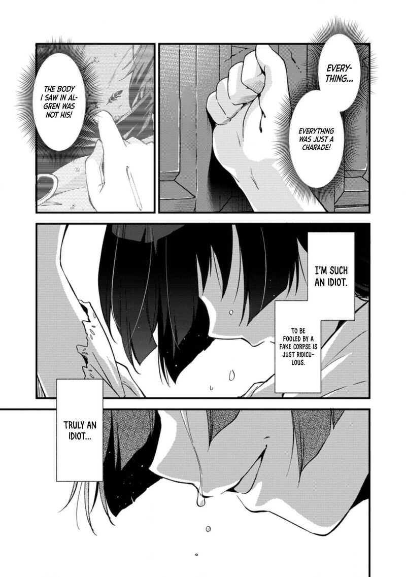 Kensei No Osananajimi Ga Pawahara De Ore Ni Tsuraku Ataru Node Zetsuen Shite Henkyou De Makenshi To Shite Denaosu Koto Ni Shita 15 18