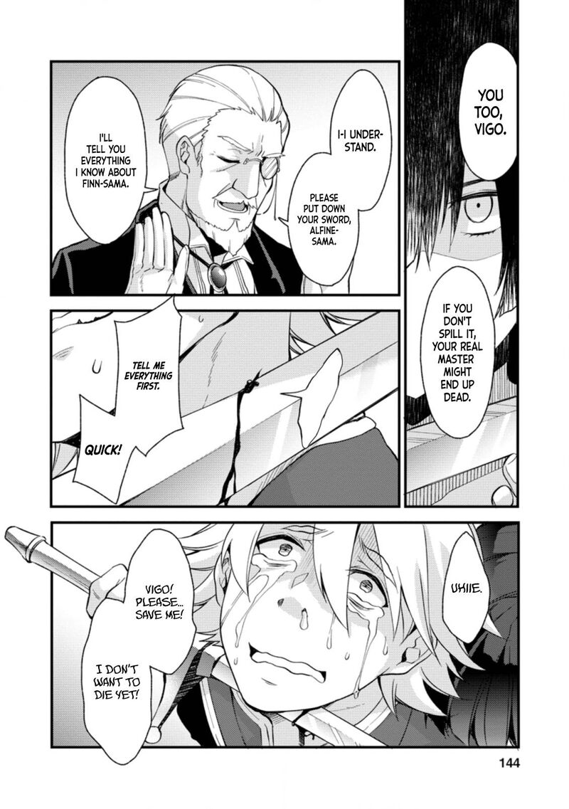 Kensei No Osananajimi Ga Pawahara De Ore Ni Tsuraku Ataru Node Zetsuen Shite Henkyou De Makenshi To Shite Denaosu Koto Ni Shita 15 23