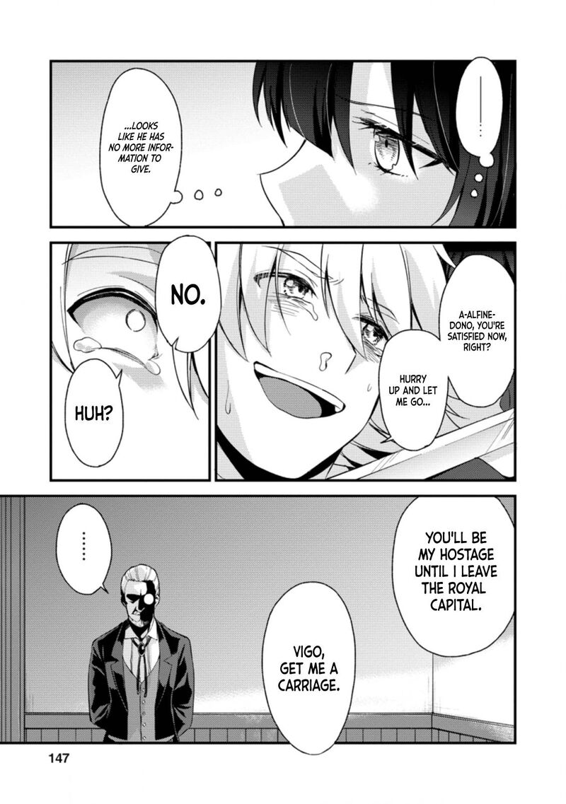 Kensei No Osananajimi Ga Pawahara De Ore Ni Tsuraku Ataru Node Zetsuen Shite Henkyou De Makenshi To Shite Denaosu Koto Ni Shita 15 26