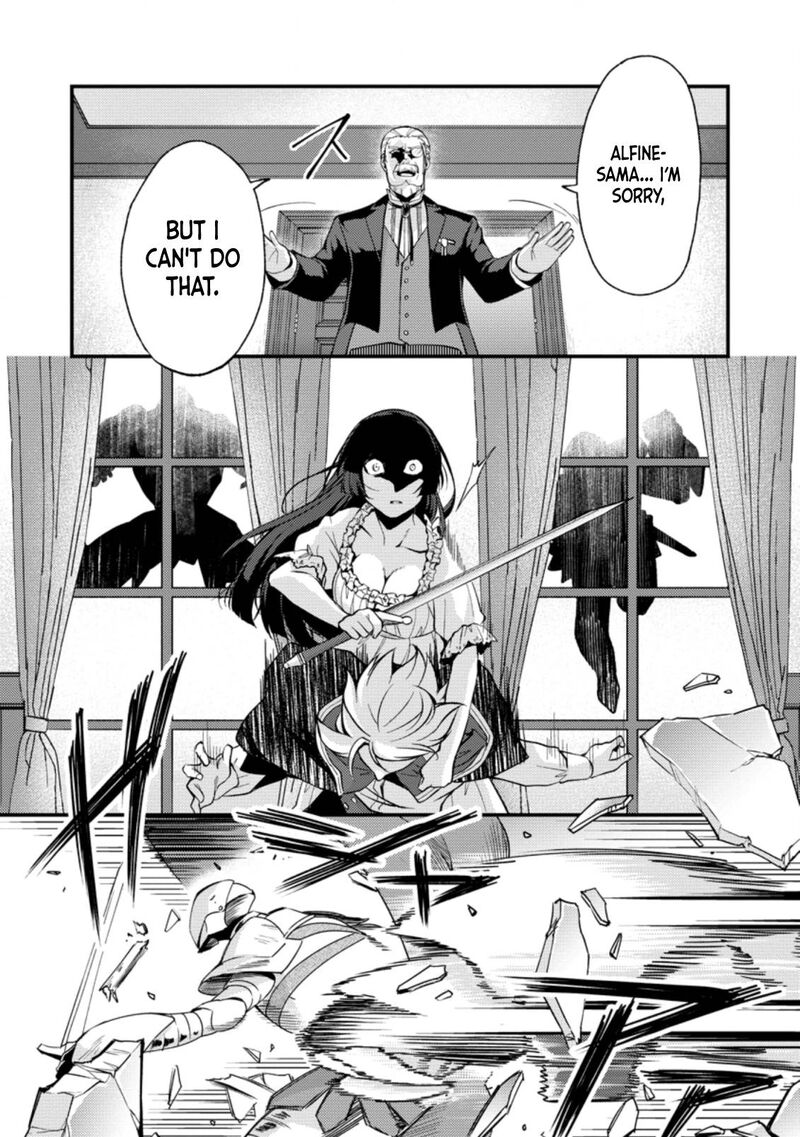 Kensei No Osananajimi Ga Pawahara De Ore Ni Tsuraku Ataru Node Zetsuen Shite Henkyou De Makenshi To Shite Denaosu Koto Ni Shita 15 27