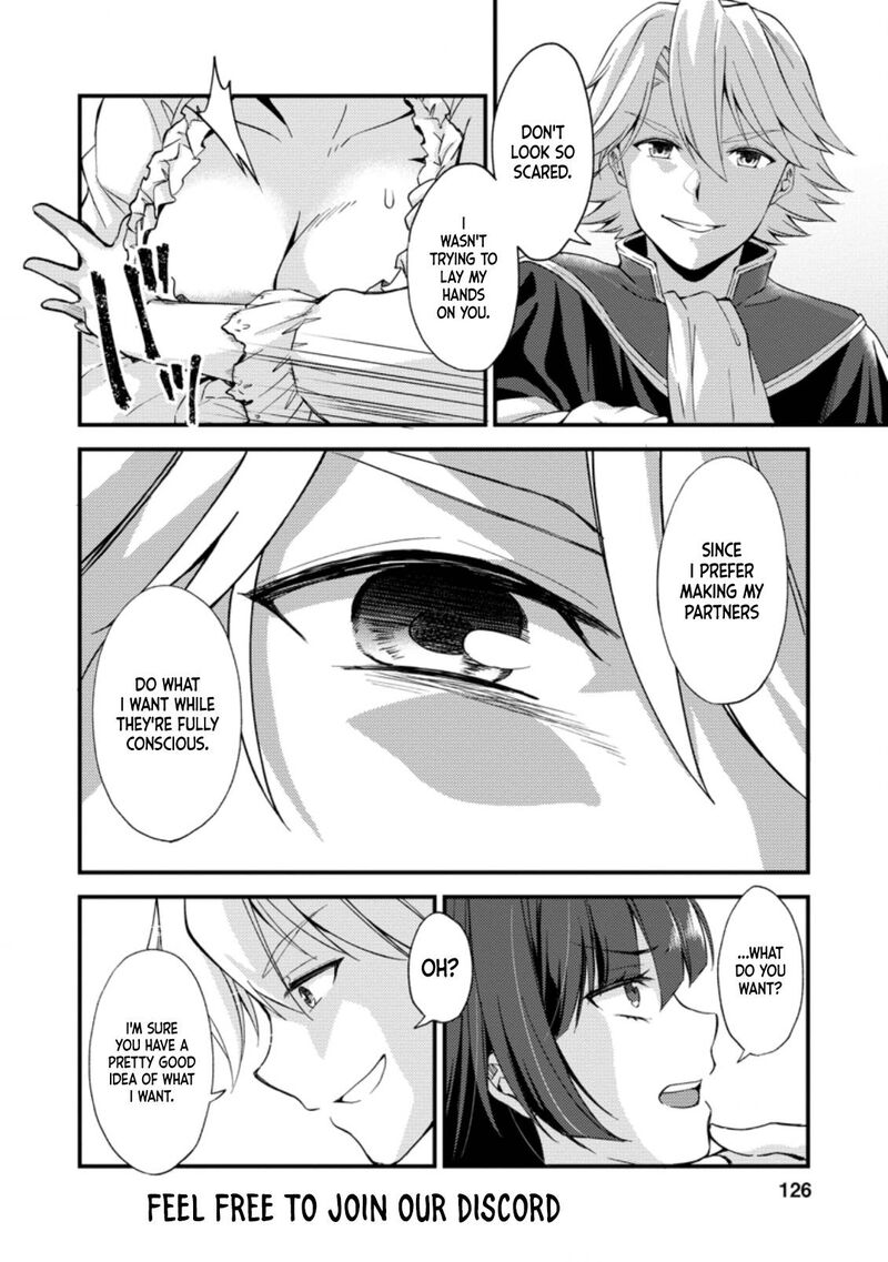 Kensei No Osananajimi Ga Pawahara De Ore Ni Tsuraku Ataru Node Zetsuen Shite Henkyou De Makenshi To Shite Denaosu Koto Ni Shita 15 5