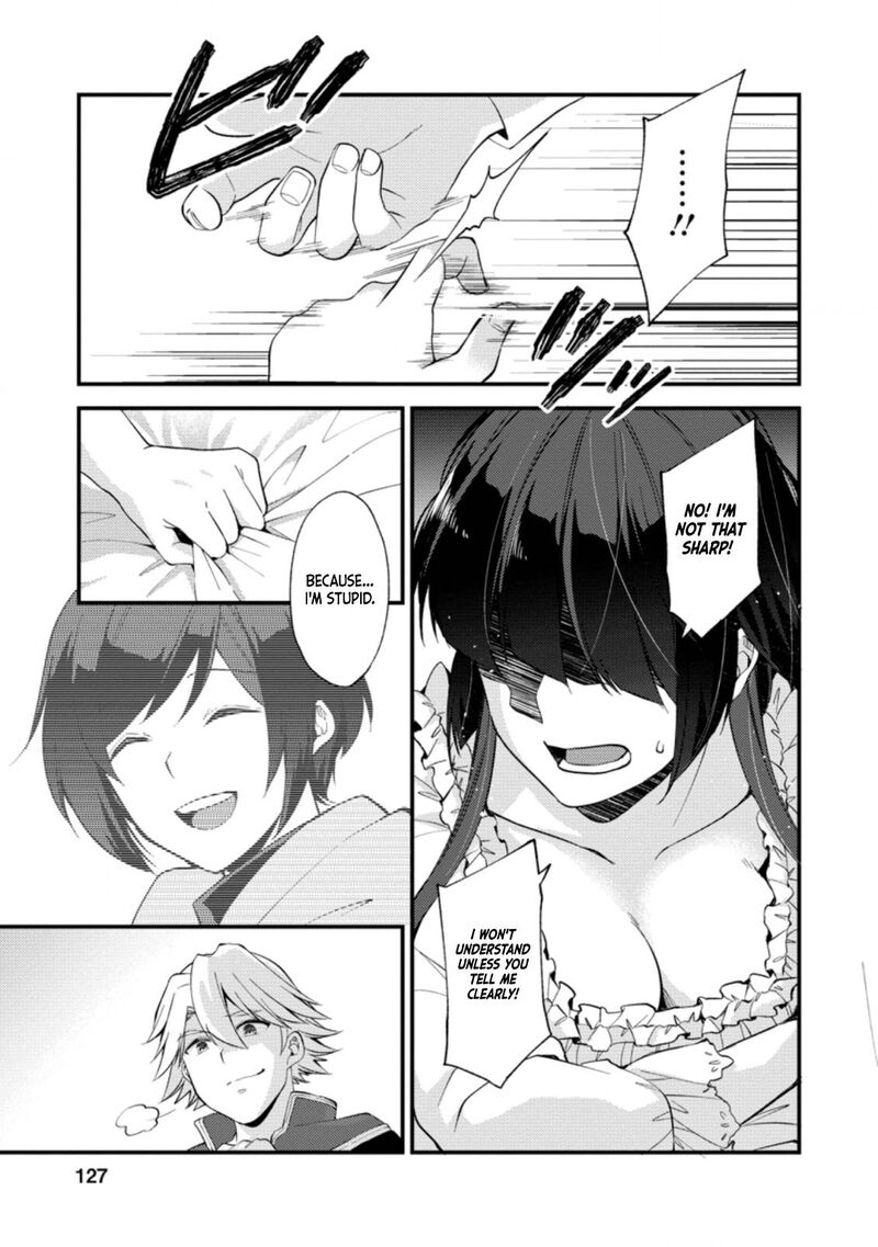 Kensei No Osananajimi Ga Pawahara De Ore Ni Tsuraku Ataru Node Zetsuen Shite Henkyou De Makenshi To Shite Denaosu Koto Ni Shita 15 6