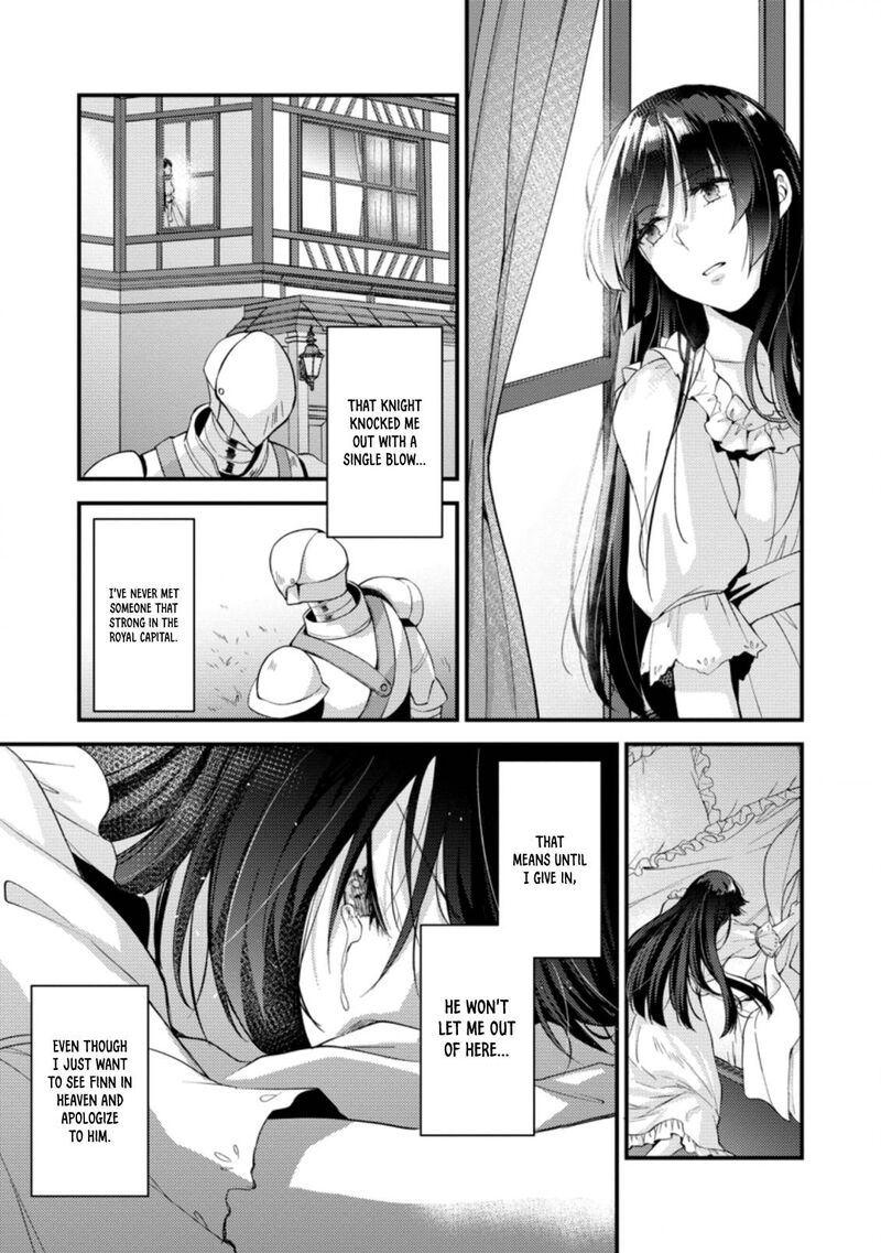 Kensei No Osananajimi Ga Pawahara De Ore Ni Tsuraku Ataru Node Zetsuen Shite Henkyou De Makenshi To Shite Denaosu Koto Ni Shita 15 8