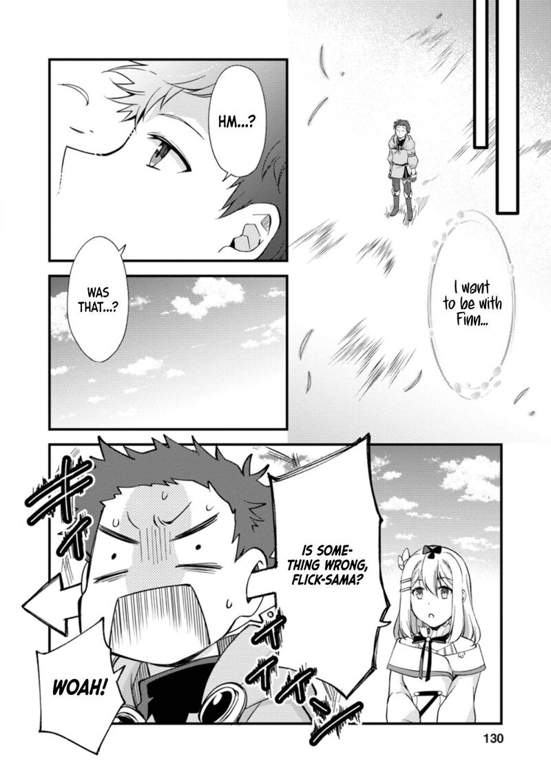 Kensei No Osananajimi Ga Pawahara De Ore Ni Tsuraku Ataru Node Zetsuen Shite Henkyou De Makenshi To Shite Denaosu Koto Ni Shita 15 9