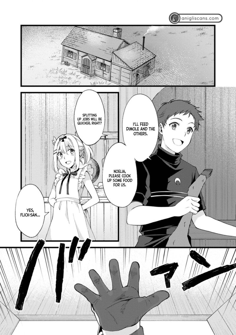 Kensei No Osananajimi Ga Pawahara De Ore Ni Tsuraku Ataru Node Zetsuen Shite Henkyou De Makenshi To Shite Denaosu Koto Ni Shita 16 11