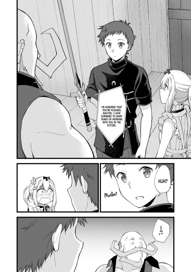 Kensei No Osananajimi Ga Pawahara De Ore Ni Tsuraku Ataru Node Zetsuen Shite Henkyou De Makenshi To Shite Denaosu Koto Ni Shita 16 14