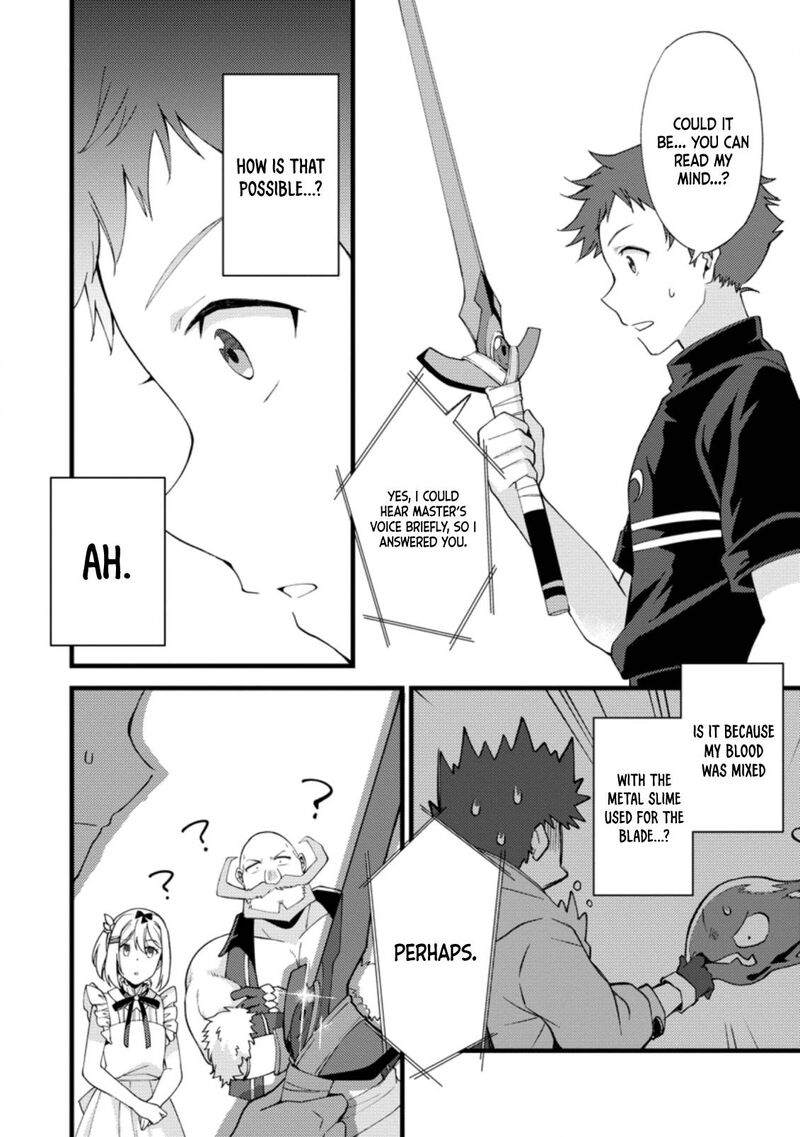 Kensei No Osananajimi Ga Pawahara De Ore Ni Tsuraku Ataru Node Zetsuen Shite Henkyou De Makenshi To Shite Denaosu Koto Ni Shita 16 24