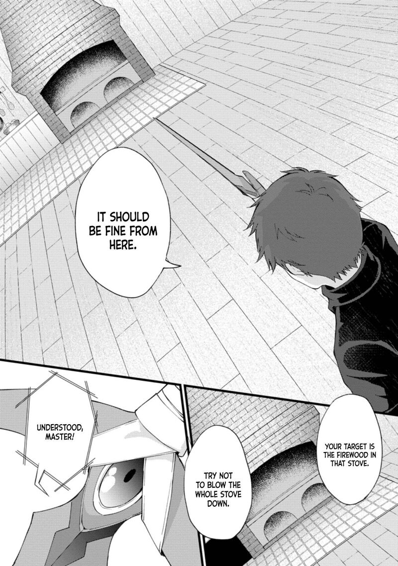 Kensei No Osananajimi Ga Pawahara De Ore Ni Tsuraku Ataru Node Zetsuen Shite Henkyou De Makenshi To Shite Denaosu Koto Ni Shita 16 26