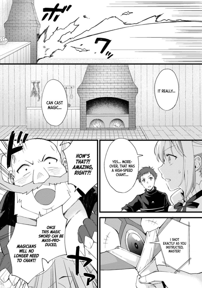 Kensei No Osananajimi Ga Pawahara De Ore Ni Tsuraku Ataru Node Zetsuen Shite Henkyou De Makenshi To Shite Denaosu Koto Ni Shita 16 29