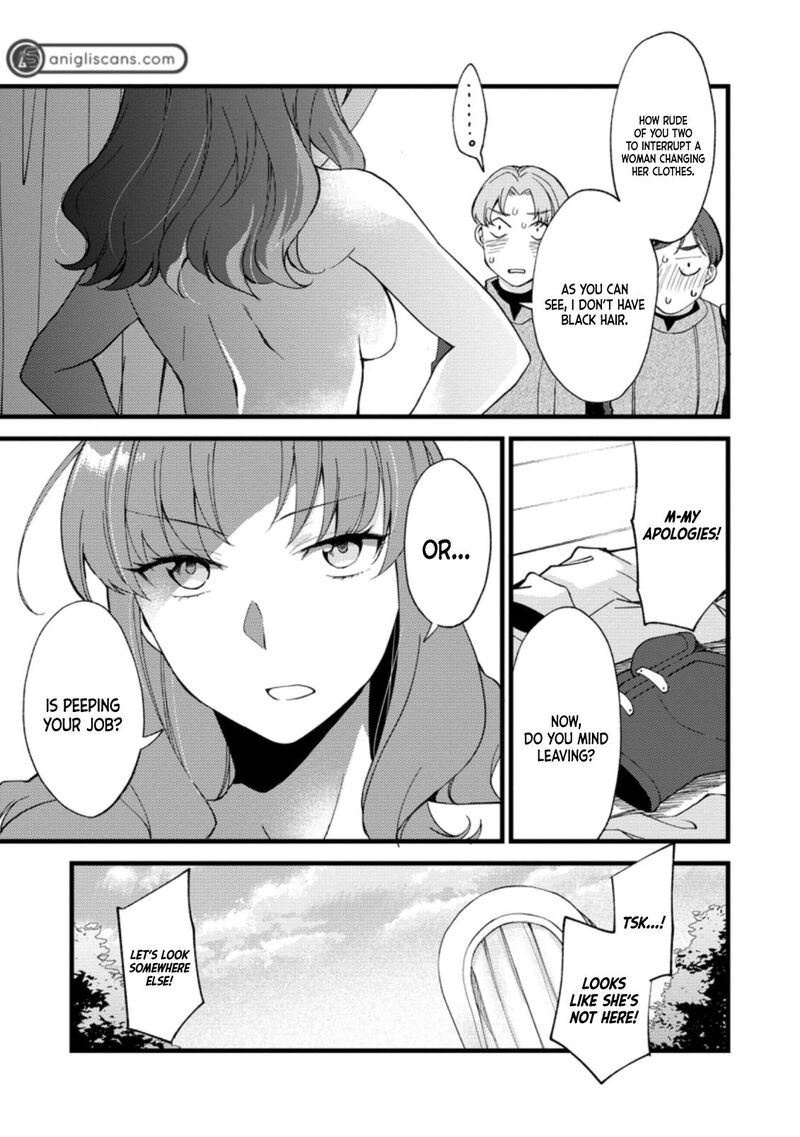 Kensei No Osananajimi Ga Pawahara De Ore Ni Tsuraku Ataru Node Zetsuen Shite Henkyou De Makenshi To Shite Denaosu Koto Ni Shita 16 7