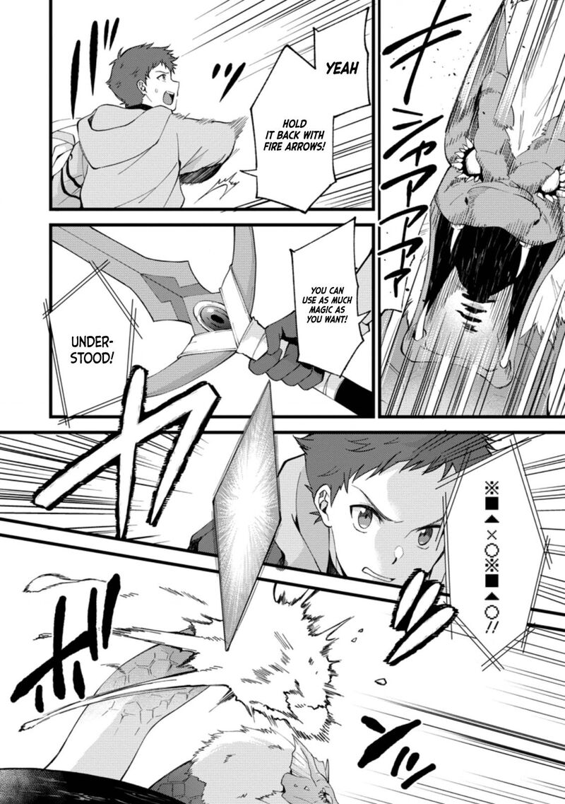 Kensei No Osananajimi Ga Pawahara De Ore Ni Tsuraku Ataru Node Zetsuen Shite Henkyou De Makenshi To Shite Denaosu Koto Ni Shita 17 11