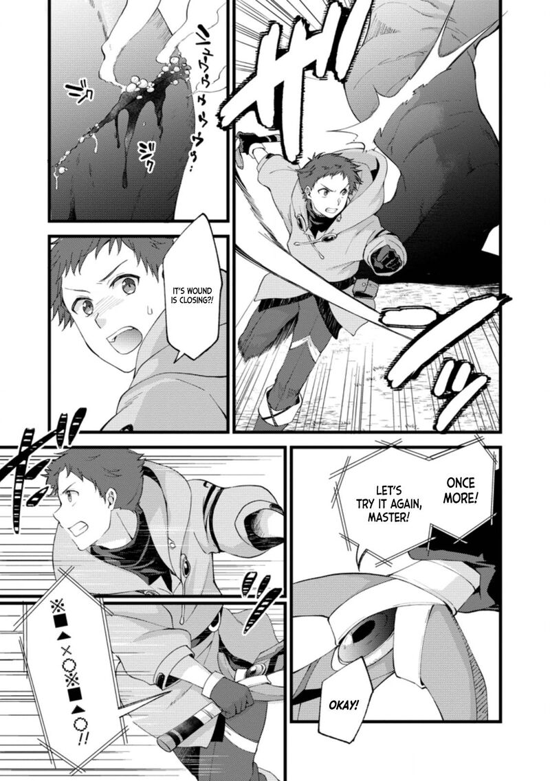 Kensei No Osananajimi Ga Pawahara De Ore Ni Tsuraku Ataru Node Zetsuen Shite Henkyou De Makenshi To Shite Denaosu Koto Ni Shita 17 14