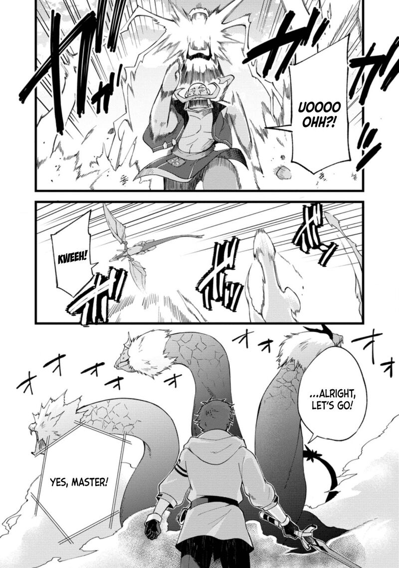 Kensei No Osananajimi Ga Pawahara De Ore Ni Tsuraku Ataru Node Zetsuen Shite Henkyou De Makenshi To Shite Denaosu Koto Ni Shita 17 21