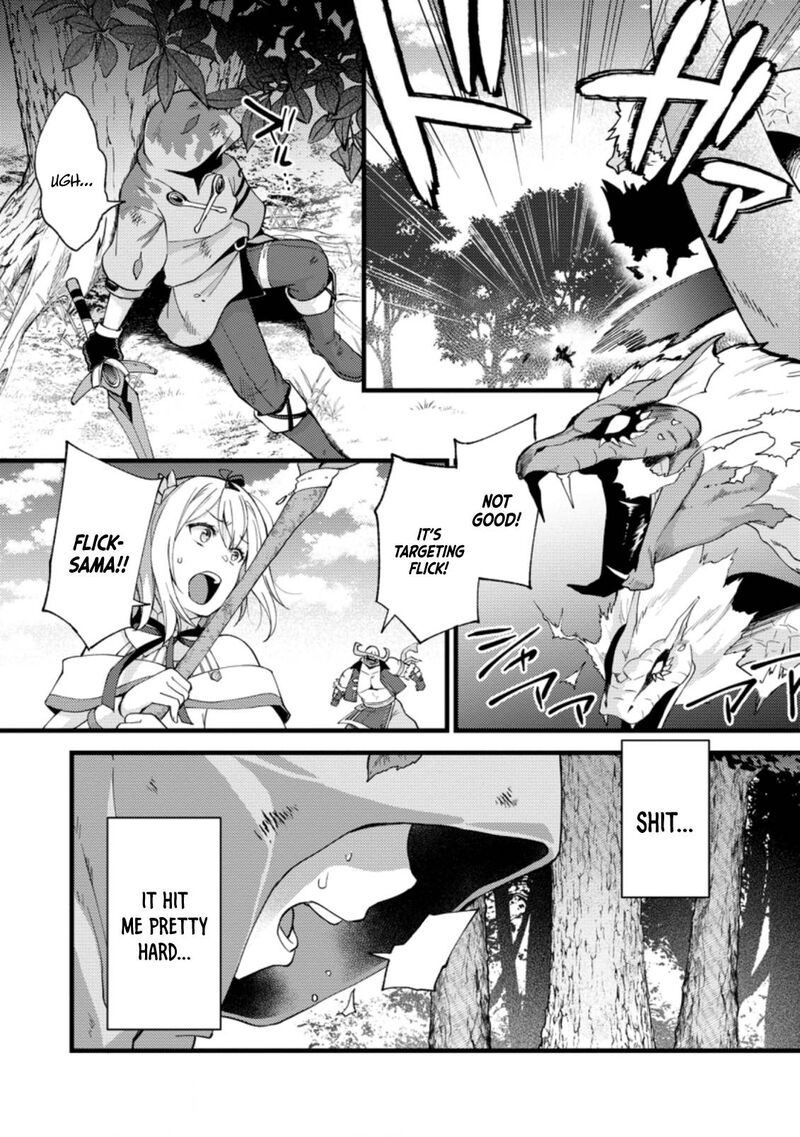 Kensei No Osananajimi Ga Pawahara De Ore Ni Tsuraku Ataru Node Zetsuen Shite Henkyou De Makenshi To Shite Denaosu Koto Ni Shita 17 25