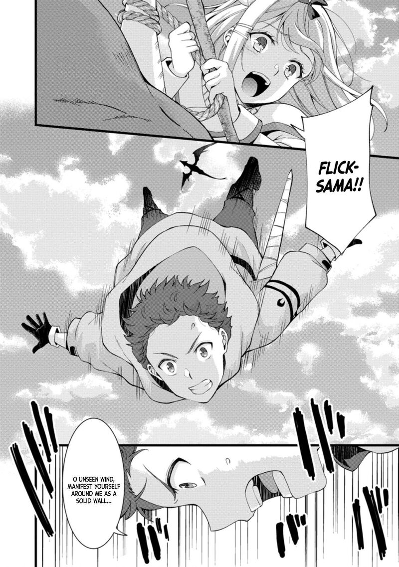 Kensei No Osananajimi Ga Pawahara De Ore Ni Tsuraku Ataru Node Zetsuen Shite Henkyou De Makenshi To Shite Denaosu Koto Ni Shita 17 7