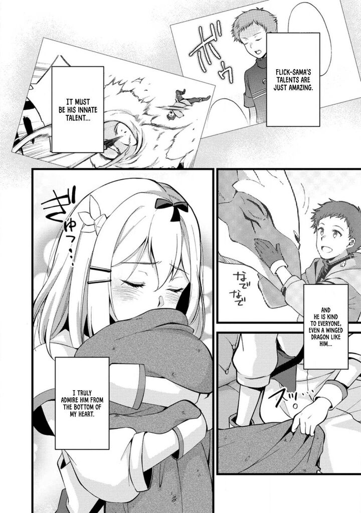 Kensei No Osananajimi Ga Pawahara De Ore Ni Tsuraku Ataru Node Zetsuen Shite Henkyou De Makenshi To Shite Denaosu Koto Ni Shita 18 13