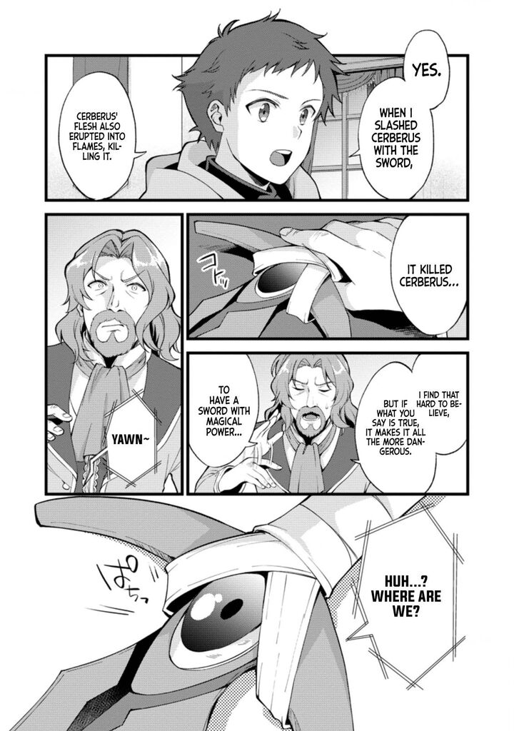 Kensei No Osananajimi Ga Pawahara De Ore Ni Tsuraku Ataru Node Zetsuen Shite Henkyou De Makenshi To Shite Denaosu Koto Ni Shita 18 7