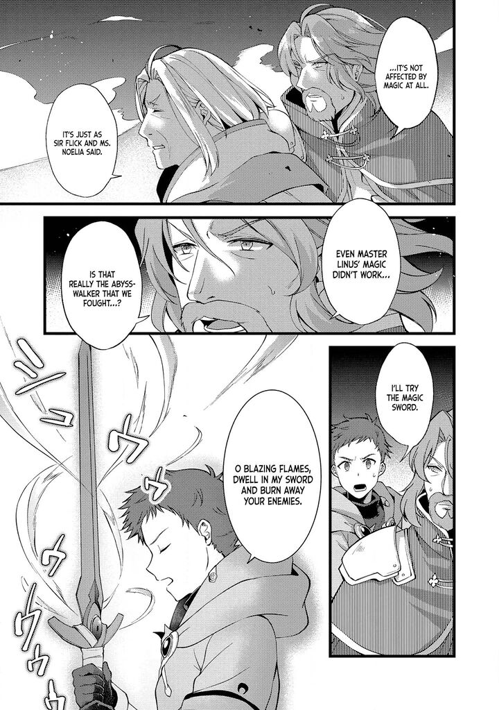 Kensei No Osananajimi Ga Pawahara De Ore Ni Tsuraku Ataru Node Zetsuen Shite Henkyou De Makenshi To Shite Denaosu Koto Ni Shita 19 26