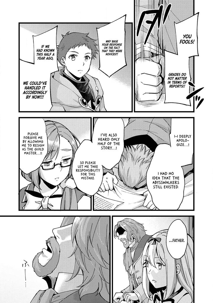 Kensei No Osananajimi Ga Pawahara De Ore Ni Tsuraku Ataru Node Zetsuen Shite Henkyou De Makenshi To Shite Denaosu Koto Ni Shita 20 13