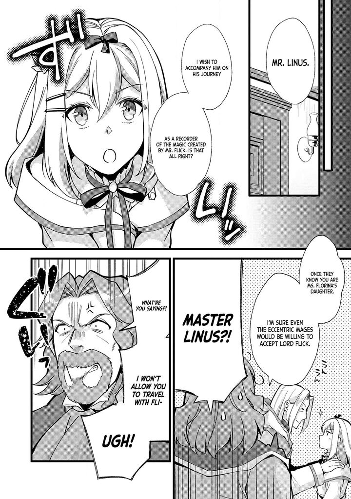 Kensei No Osananajimi Ga Pawahara De Ore Ni Tsuraku Ataru Node Zetsuen Shite Henkyou De Makenshi To Shite Denaosu Koto Ni Shita 20 25