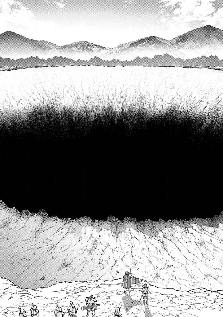 Kensei No Osananajimi Ga Pawahara De Ore Ni Tsuraku Ataru Node Zetsuen Shite Henkyou De Makenshi To Shite Denaosu Koto Ni Shita 20 3