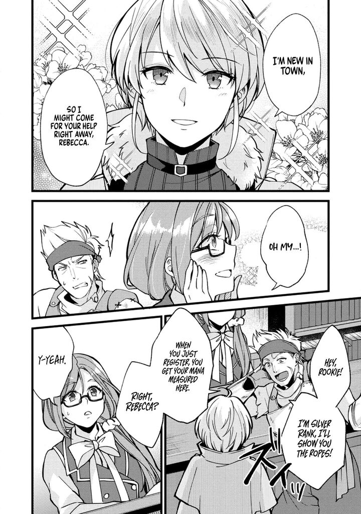 Kensei No Osananajimi Ga Pawahara De Ore Ni Tsuraku Ataru Node Zetsuen Shite Henkyou De Makenshi To Shite Denaosu Koto Ni Shita 21 18