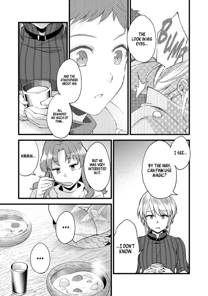 Kensei No Osananajimi Ga Pawahara De Ore Ni Tsuraku Ataru Node Zetsuen Shite Henkyou De Makenshi To Shite Denaosu Koto Ni Shita 22 10