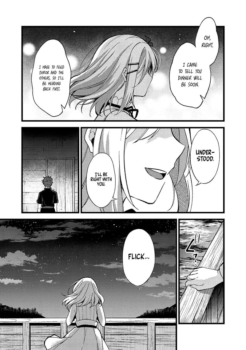 Kensei No Osananajimi Ga Pawahara De Ore Ni Tsuraku Ataru Node Zetsuen Shite Henkyou De Makenshi To Shite Denaosu Koto Ni Shita 24 5