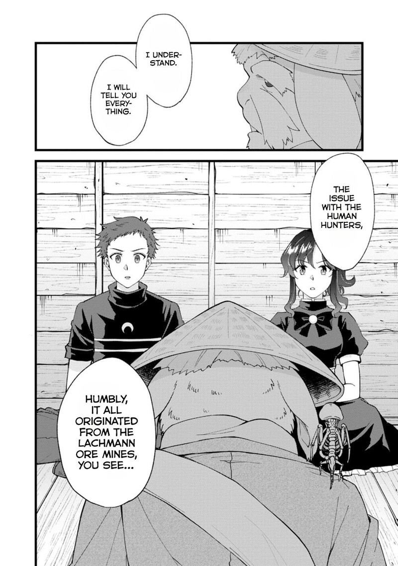 Kensei No Osananajimi Ga Pawahara De Ore Ni Tsuraku Ataru Node Zetsuen Shite Henkyou De Makenshi To Shite Denaosu Koto Ni Shita 26b 10