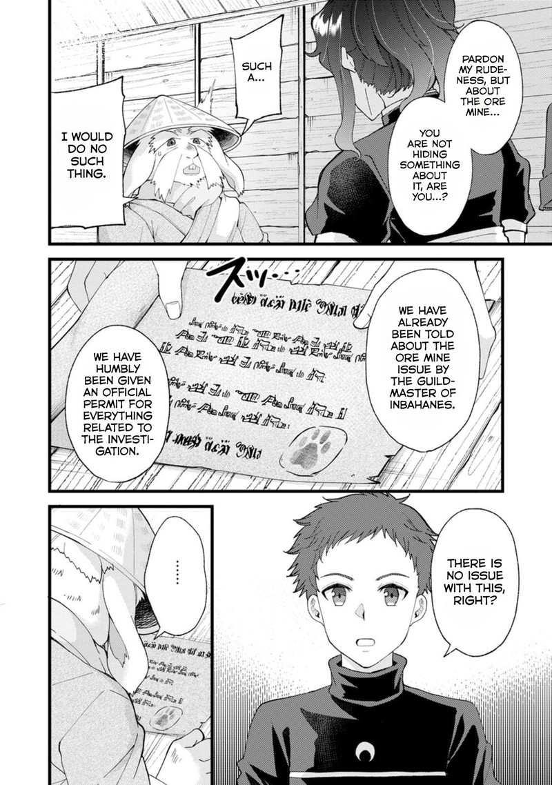 Kensei No Osananajimi Ga Pawahara De Ore Ni Tsuraku Ataru Node Zetsuen Shite Henkyou De Makenshi To Shite Denaosu Koto Ni Shita 26b 8