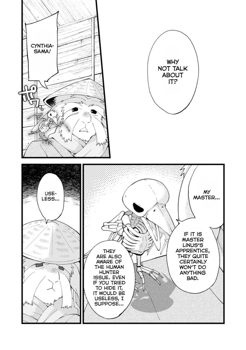 Kensei No Osananajimi Ga Pawahara De Ore Ni Tsuraku Ataru Node Zetsuen Shite Henkyou De Makenshi To Shite Denaosu Koto Ni Shita 26b 9