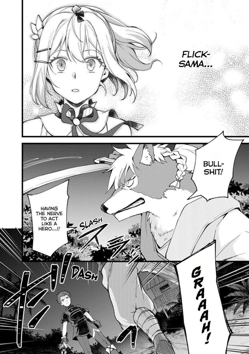Kensei No Osananajimi Ga Pawahara De Ore Ni Tsuraku Ataru Node Zetsuen Shite Henkyou De Makenshi To Shite Denaosu Koto Ni Shita 28b 11