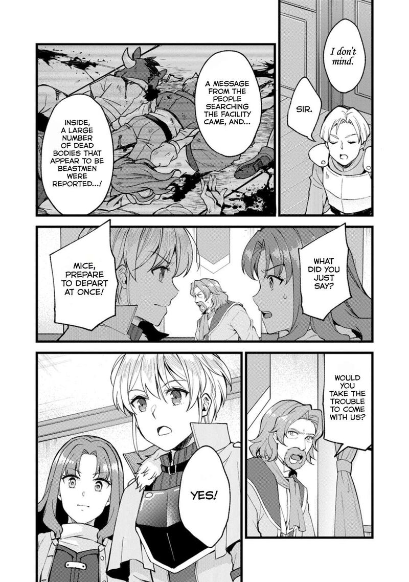 Kensei No Osananajimi Ga Pawahara De Ore Ni Tsuraku Ataru Node Zetsuen Shite Henkyou De Makenshi To Shite Denaosu Koto Ni Shita 28c 11