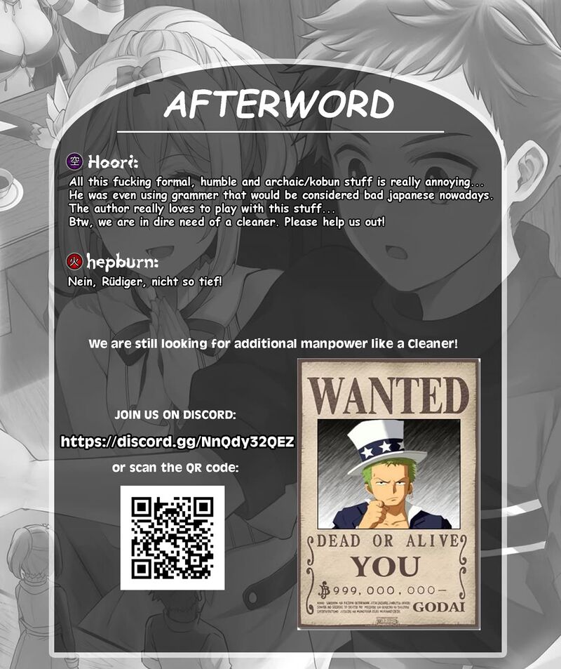 Kensei No Osananajimi Ga Pawahara De Ore Ni Tsuraku Ataru Node Zetsuen Shite Henkyou De Makenshi To Shite Denaosu Koto Ni Shita 29b 13