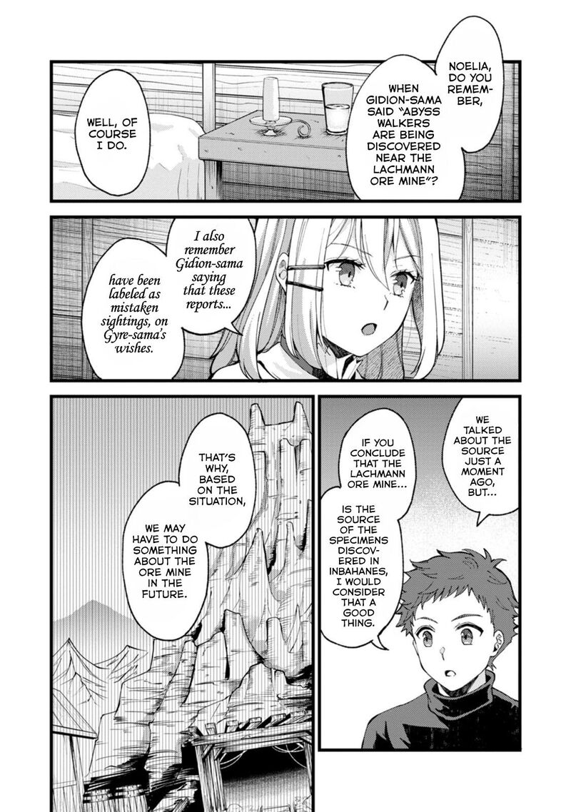 Kensei No Osananajimi Ga Pawahara De Ore Ni Tsuraku Ataru Node Zetsuen Shite Henkyou De Makenshi To Shite Denaosu Koto Ni Shita 29c 5