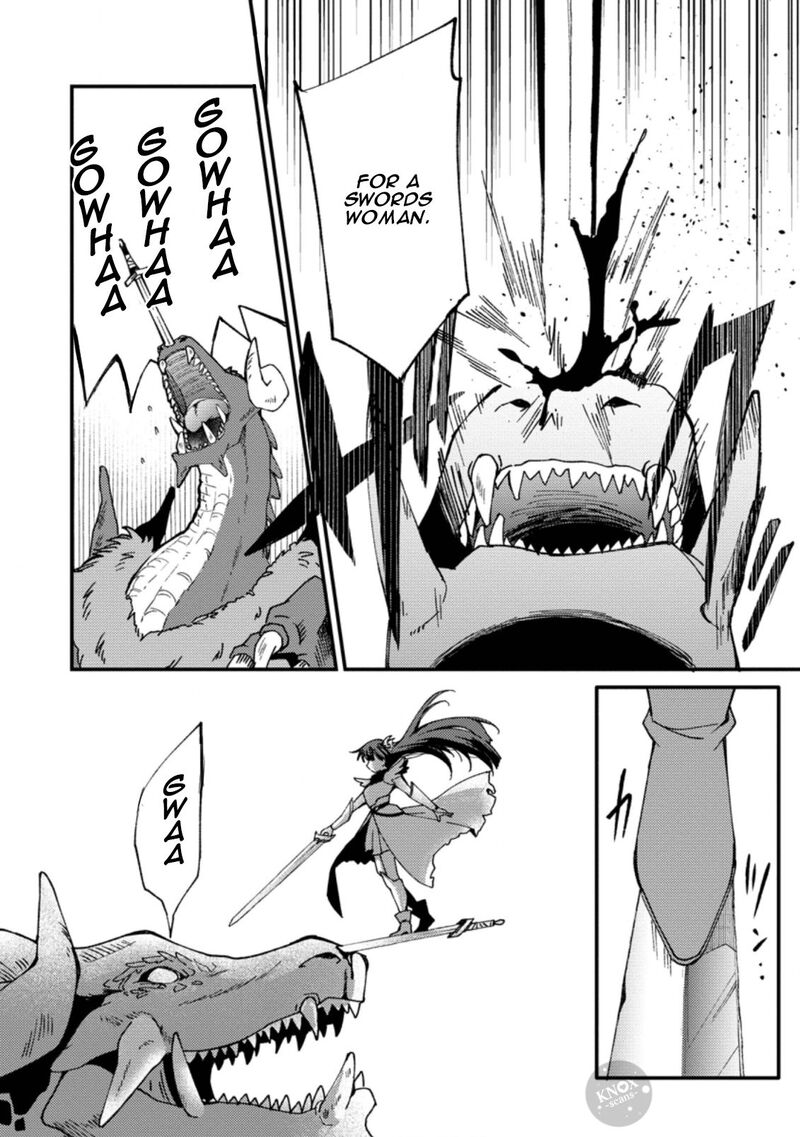 Kensei No Osananajimi Ga Pawahara De Ore Ni Tsuraku Ataru Node Zetsuen Shite Henkyou De Makenshi To Shite Denaosu Koto Ni Shita 2a 10