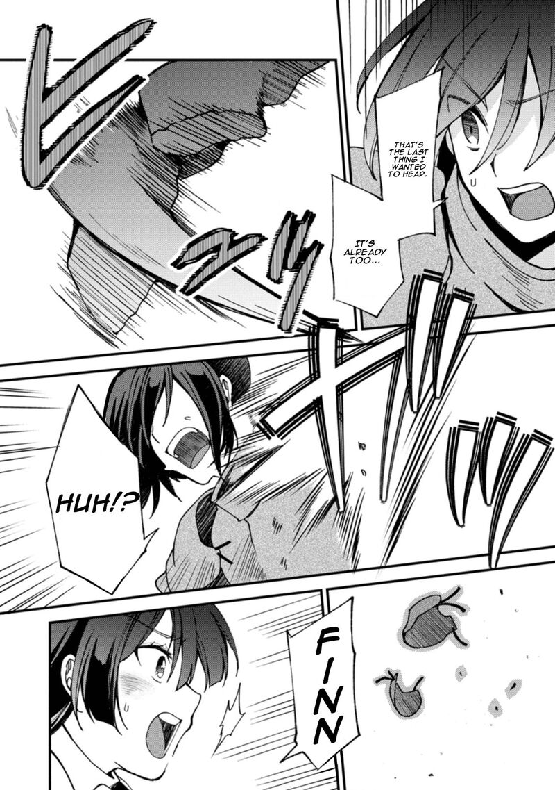 Kensei No Osananajimi Ga Pawahara De Ore Ni Tsuraku Ataru Node Zetsuen Shite Henkyou De Makenshi To Shite Denaosu Koto Ni Shita 2a 6