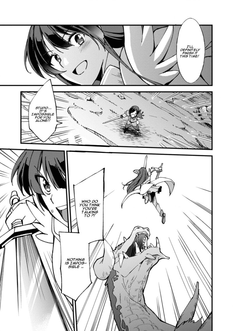 Kensei No Osananajimi Ga Pawahara De Ore Ni Tsuraku Ataru Node Zetsuen Shite Henkyou De Makenshi To Shite Denaosu Koto Ni Shita 2a 9