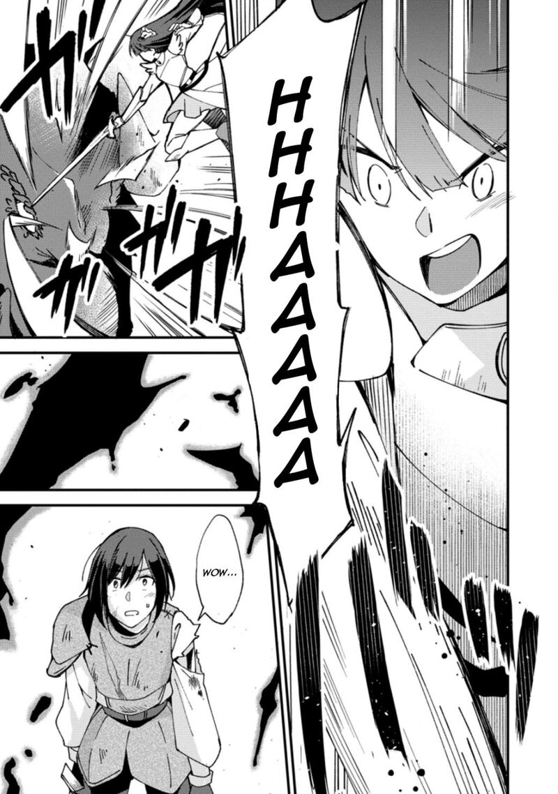 Kensei No Osananajimi Ga Pawahara De Ore Ni Tsuraku Ataru Node Zetsuen Shite Henkyou De Makenshi To Shite Denaosu Koto Ni Shita 2b 1