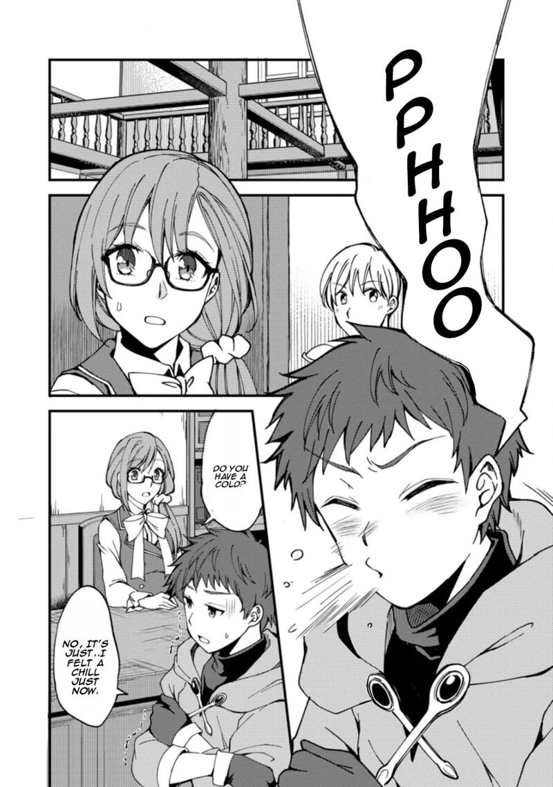 Kensei No Osananajimi Ga Pawahara De Ore Ni Tsuraku Ataru Node Zetsuen Shite Henkyou De Makenshi To Shite Denaosu Koto Ni Shita 2b 12