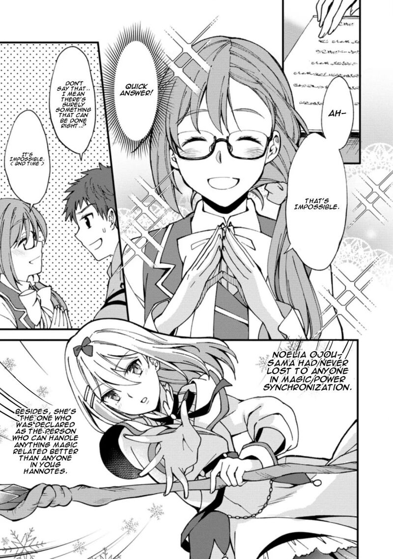 Kensei No Osananajimi Ga Pawahara De Ore Ni Tsuraku Ataru Node Zetsuen Shite Henkyou De Makenshi To Shite Denaosu Koto Ni Shita 2b 17