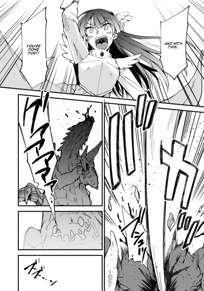 Kensei No Osananajimi Ga Pawahara De Ore Ni Tsuraku Ataru Node Zetsuen Shite Henkyou De Makenshi To Shite Denaosu Koto Ni Shita 2b 2