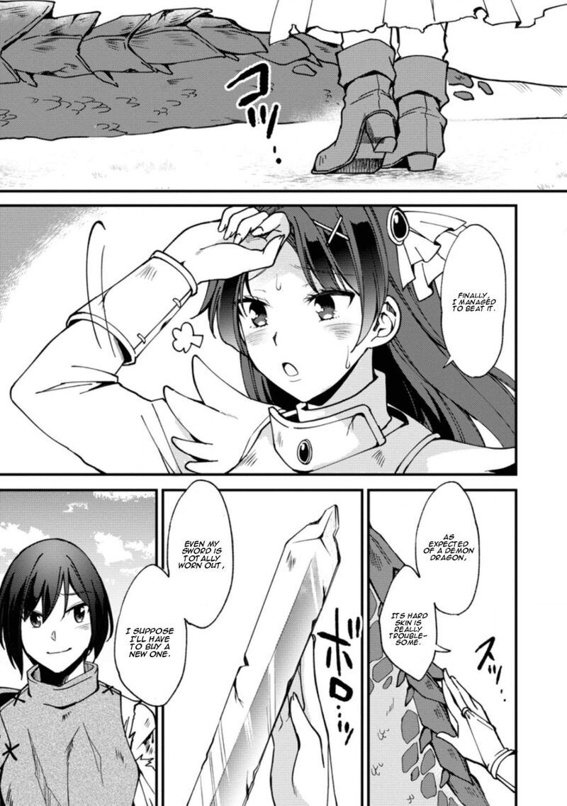 Kensei No Osananajimi Ga Pawahara De Ore Ni Tsuraku Ataru Node Zetsuen Shite Henkyou De Makenshi To Shite Denaosu Koto Ni Shita 2b 3