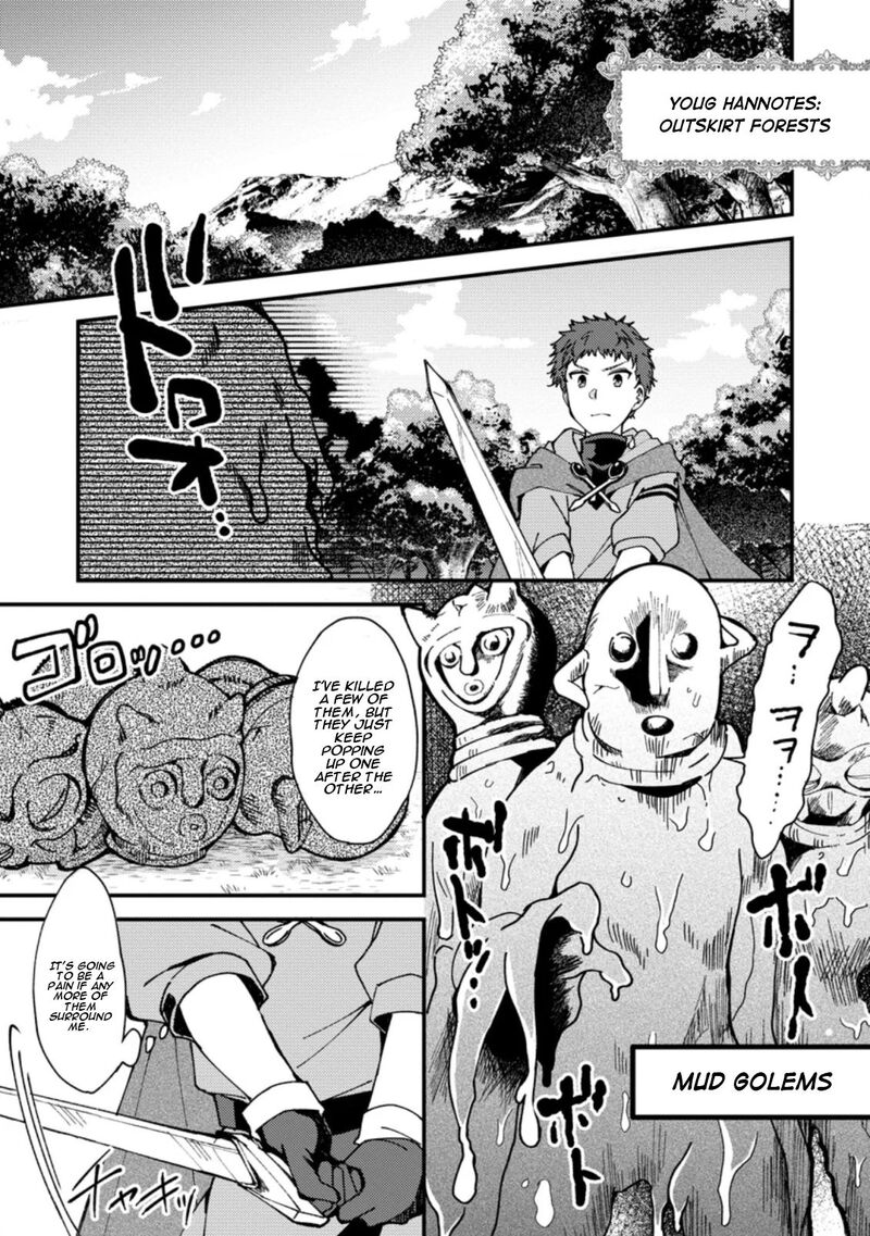 Kensei No Osananajimi Ga Pawahara De Ore Ni Tsuraku Ataru Node Zetsuen Shite Henkyou De Makenshi To Shite Denaosu Koto Ni Shita 3 1