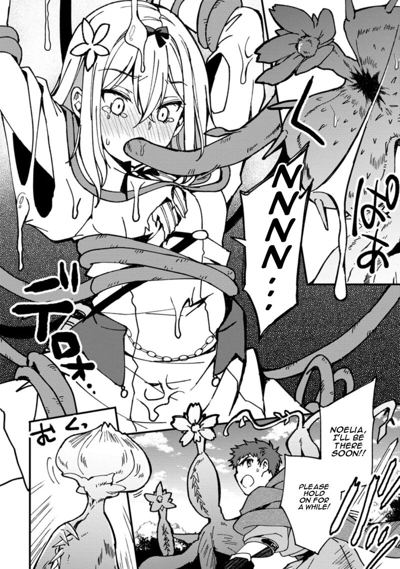 Kensei No Osananajimi Ga Pawahara De Ore Ni Tsuraku Ataru Node Zetsuen Shite Henkyou De Makenshi To Shite Denaosu Koto Ni Shita 3 10