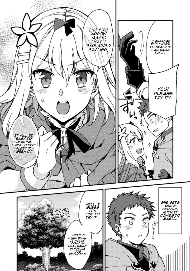 Kensei No Osananajimi Ga Pawahara De Ore Ni Tsuraku Ataru Node Zetsuen Shite Henkyou De Makenshi To Shite Denaosu Koto Ni Shita 3 24