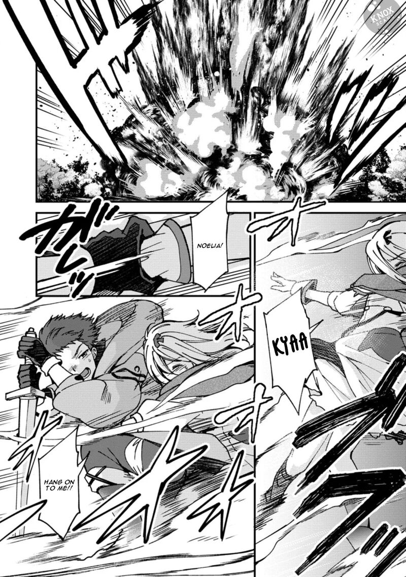 Kensei No Osananajimi Ga Pawahara De Ore Ni Tsuraku Ataru Node Zetsuen Shite Henkyou De Makenshi To Shite Denaosu Koto Ni Shita 3 28